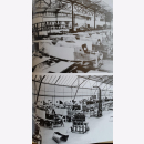 Schmeelke - Dornier Metallflugzeuge 1914-1919 1. Weltkrieg Flugboot Zeppelin  1 WK