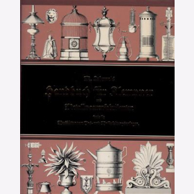 Lebrun - Handbuch für Klempner Metallwarenfabrikanten Gas und Wasserleitungsanlagen