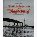 Mäkelä: Geheimnis der "Magdeburg"...