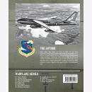 Boeing B-47 Stratojet - Warplane No. 11 - Nico Braas