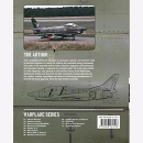 Fiat G. 91 - Warplane No. 11 - Nico Braas Luftfahrt Flugzeug