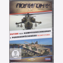 DVD - Putins neue Kampfhubschrauber +...