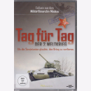 DVD - Tag für Tag - Der 2. Weltkrieg - Als die...