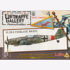 Mombeeck - Luftwaffe Gallery 4 - Photos & Profiles