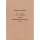 Erzherzog Karl v. Österreich: Grundsätze der...