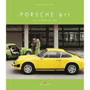 Häußermann: Porsche 911 - Prospekte seit 1964...