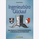Rössler:  Ingenieurbüro Glückauf - Das...