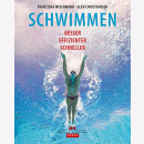 Wischmann / Christiansen: Schwimmen - Besser effizienter...