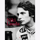 Lehbrink: Niki Lauda von außen nach innen Formel 1...