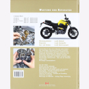 Coombs: Yamaha XT 660 X/R, XT 660 Z...