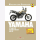 Coombs: Yamaha XT 660 X/R, XT 660 Z Ténéré & MT-03 Wartung und Reparatur