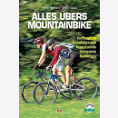 Haymann / Stanciu: Alles übers Mountainbike:...
