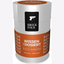 Brockhaus Wissen gut dosiert Krimi & Verbrechen 100...