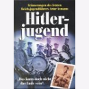Hitler Jugend Reichsjugendführer Arthur Axmann - Das...