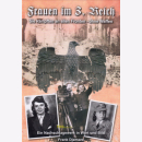 Djemant - Frauen im 3. Reich - Sie kämpften an allen...