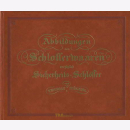 Hölzel: Abbildungen von Schlosserwaren...