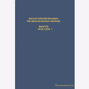 Schmidt-Brentano: Die Österreichischen Admirale Band...