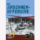 García: Die Ardennenoffensive / Westfront 2....