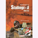 García: Die Schlacht von Stalingrad 1942-43...