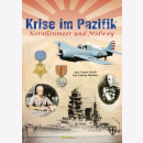 García / Martínez: Krise im Pazifik -...