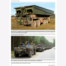 Koch: FAHRZEUG Profile 74 - Lastkraftwagen militärischer Formationen der DDR 1976-1991 Teil 2