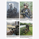 Nowak FAHRZEUG Profile 76 Die Jägertruppe im HEER...