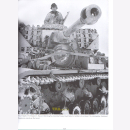 Restayn Vitebsk The Three Battles of Vitebsk Schlachten von Witebsk 2. WK Wehrmacht Panzer Modellbau Großformat Tiger