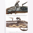 Wirtgen Die Preussischen Handfeuerwaffen 1700-1806...
