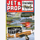 JET & PROP 2/17 Flugzeuge von gestern & heute im...