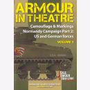 Healy / Armour in Theatre Vol 3- Camouflage &...