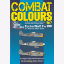 Robinson Focke-Wulf Fw190 in World War II - Schemes &...