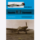 Rastrenin / Ilyushin IL-2 "Sturmovik", Warpaint...