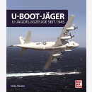 Thiesler U-Boot-Jäger: U-Jagdflugzeuge ab 1945...