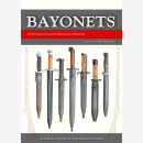 Jaroslawski Bayonets Swedish Danish Norwegian Finnish