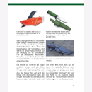 Bothe Jagdliche Blankwaffen im Praktischen Einsatz Messer Schärfen Herstellung