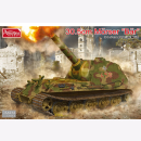 30.5cm Mörser "Bär" 1:35 Amusing...