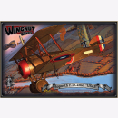 Sopwith F.1 Camel "USAS" Wingnut Wings 32072...