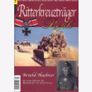 Ritterkreuzträger Profile 7: Arnold Huebner, der...
