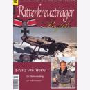 Schumann - Ritterkreuzträger Profile 10: Franz von...