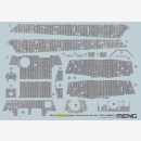 Meng Decals SPS-039 1:35 Sd.Kfz.182 German Heavy Tank...