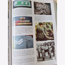 Friebe - Uniformen, Kopfbedeckungen, Effekten und Abzeichen der bewaffneten Organe und der Feuerwehr in der sowjetischen Besatzungszone und DDR 1945-1990 Band 2 Volkspolizei Feuerwehr Luftschutz