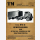 U.S. WW II Semitrailers for Autocar, Federal & IHC Tractor Trucks - Tankograd Technical Manual Series 6006