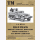 U.S. WW II Half-Track Mortar Carriers, Howitzers Motor Carriages & Gun Motor Carriages - Tankograd Technical Manual Series 6010