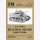 U.S. WW II M5 & M5A1 Stuart Light Tanks - Tankograd Technical Manual Series 6013