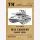 U.S. WW II M24 Chaffee Light Tank - Tankograd Technical Manual Series 6024
