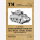U.S. WW II Tank Recovery Vehicles M32, M32B1, M32B2, M32B3 & Mine Exploder T1E1 - Tankograd Technical Manual Series 6026