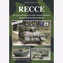 Novak / Mätzold: RECCE The Eyes and Ears of 1st (UK)...