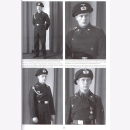 Münch: Geschichte der Schwetzinger Panzer 1938-1945...