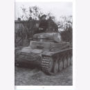 Münch: Geschichte der Schwetzinger Panzer 1938-1945 Die Gepanzerten Pz.Reg.23 Pz.Ers.Abt.100 Pz.Abt.204