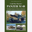 Böhm: Panzer M 48 "Cold War Warrior" KPz M...